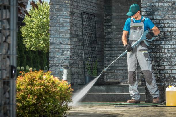 Paint Preparation in Danville, PA